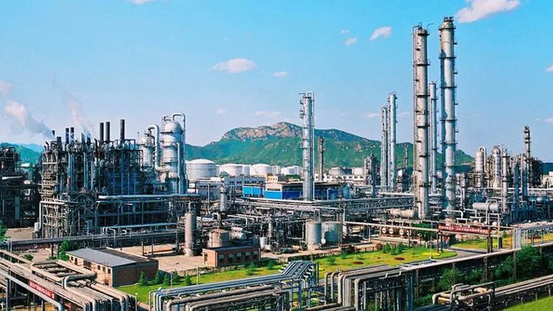 PMMA塑料原料价格揭秘：影响价格的关键因素